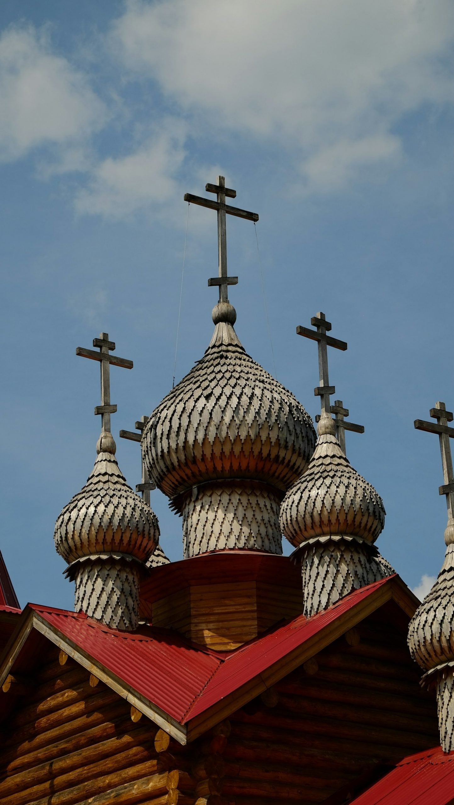 Embracing All on Their Faith Walk